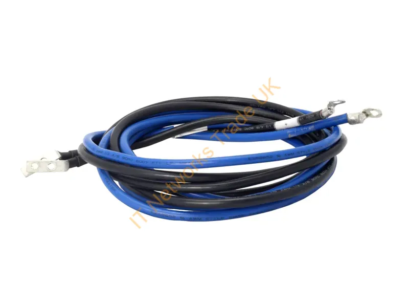 JQ058A - Hpe Networking Comware 12902E 48V 15M Dc Power Supply Unit Cable