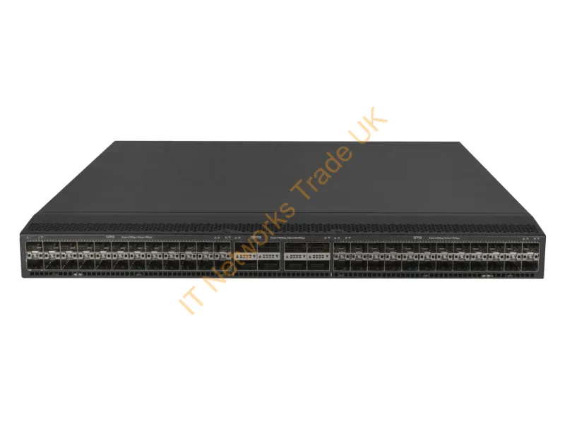 JQ074A - Hpe Networking Comware Switch 48Sfp28 8Qsfp28 5945