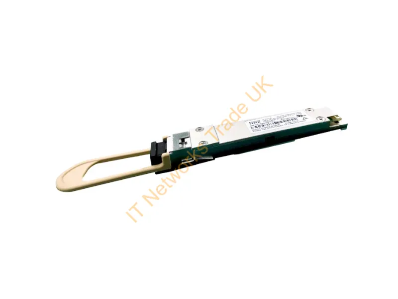 JQ344A#0D1 - Hewlett Packard Enterprise JQ344A network transceiver module Fiber optic 100000 Mbit/s QSFP28