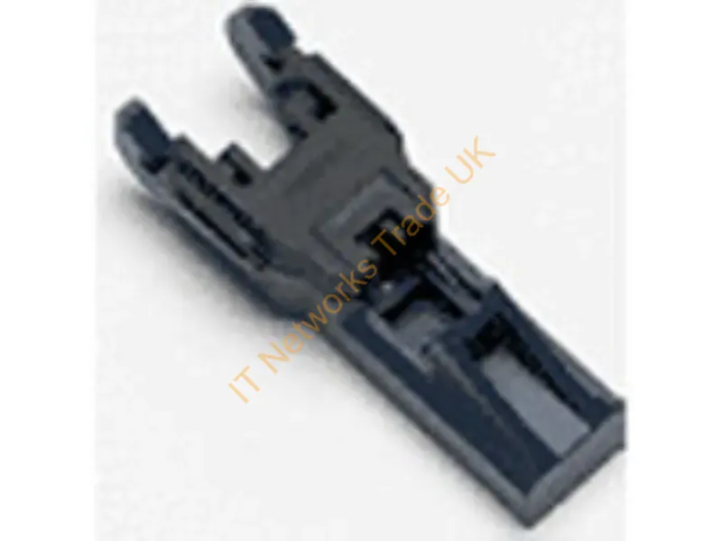 JR-LEV-2-H - Fluke Jackrapid Replacement Bladehead, For Leviton 61110,5G110,6110G, Axe# 328658