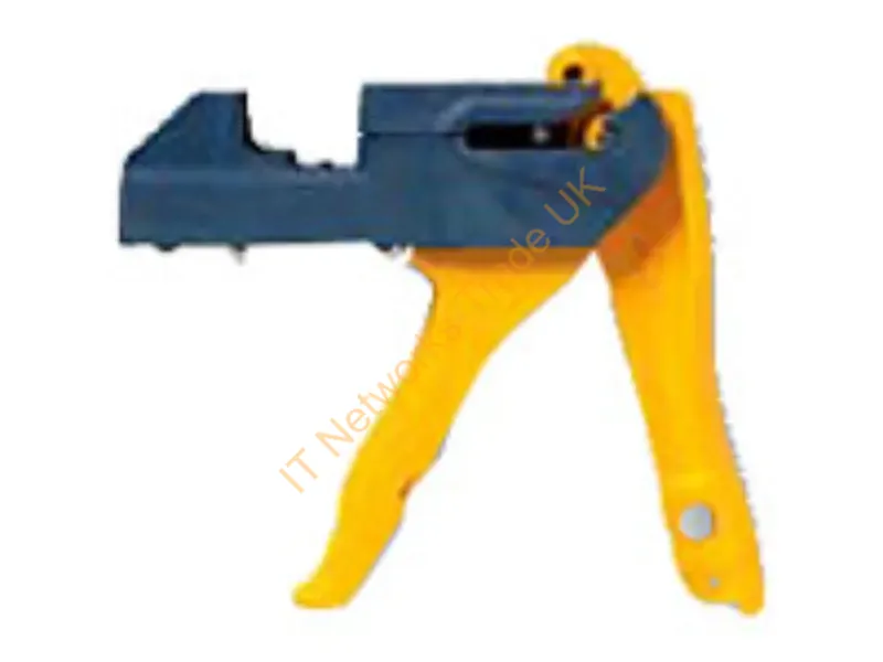 JR-ORT-2 - Fluke Jr-Ort-2,Jackrapid Terminationtool For Ortronics Tj5E00Tj600, Tj610