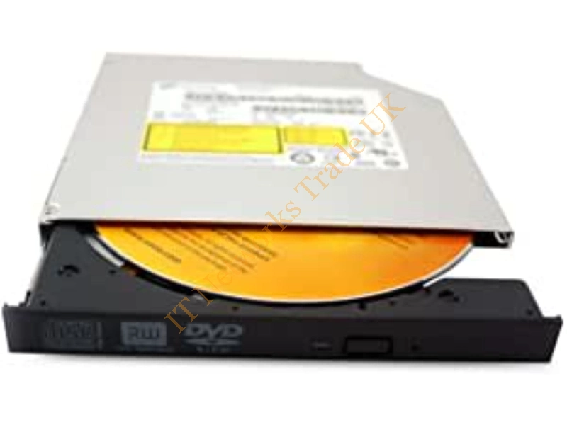 JR733 Dell 8X DVD-RW IDE Internal Drive for Latitude XT Tablet PC CD And DVD Burner