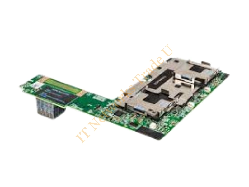 JR7H7 Dell Expandable Raid Controller for PowerEdge FD332