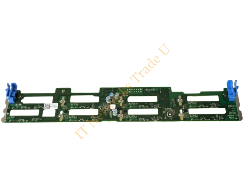 JRVXD Dell HDD Backplane Board for PowerEdge R520 Server Accessory