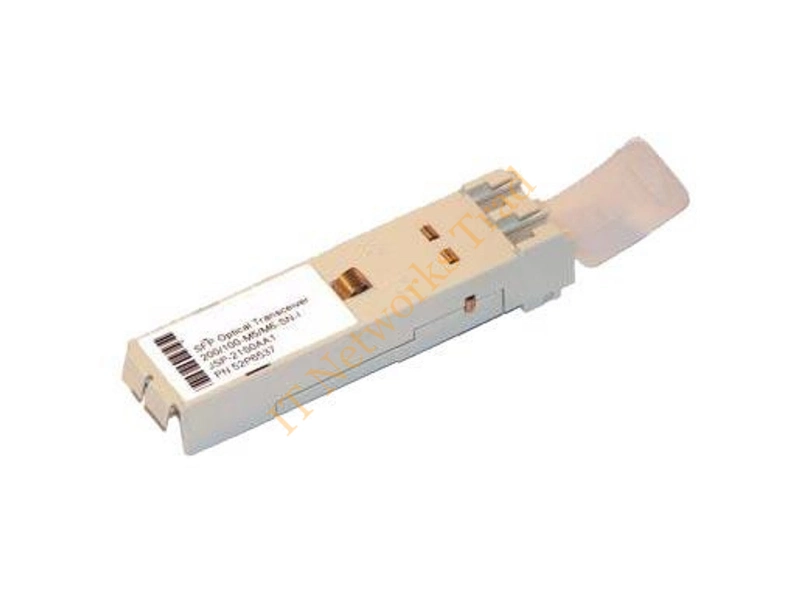 JSPR215002304 Compaq 2bps Fibre Channel Optical SFP Transceiver Module