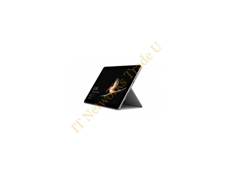 JST-00004 - Microsoft Surface Go 64GB Silver IntelPentium4415Y tablet Accessory