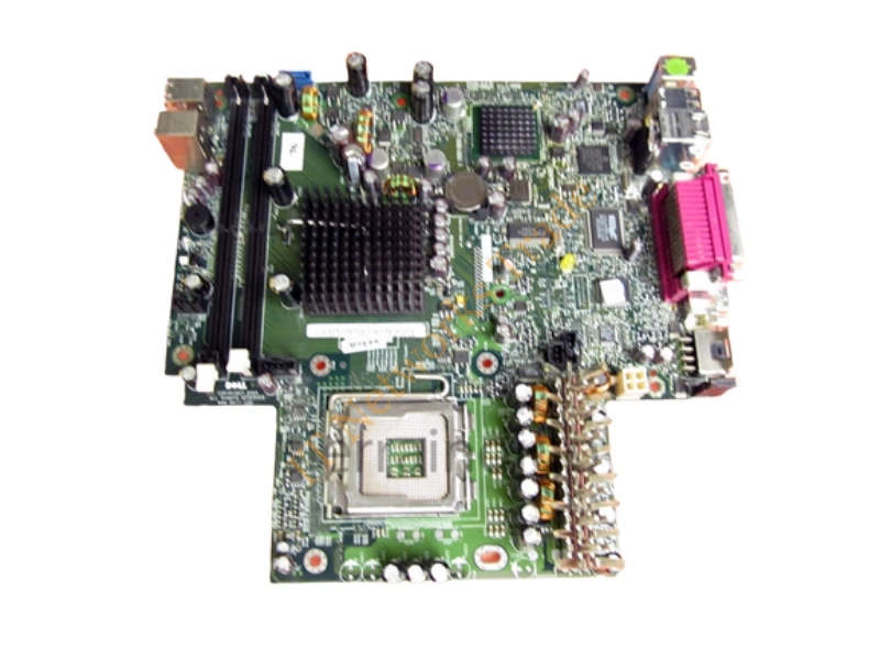 JT105 Dell System Board for OptiPlex Gx280 Desktop Motherboard