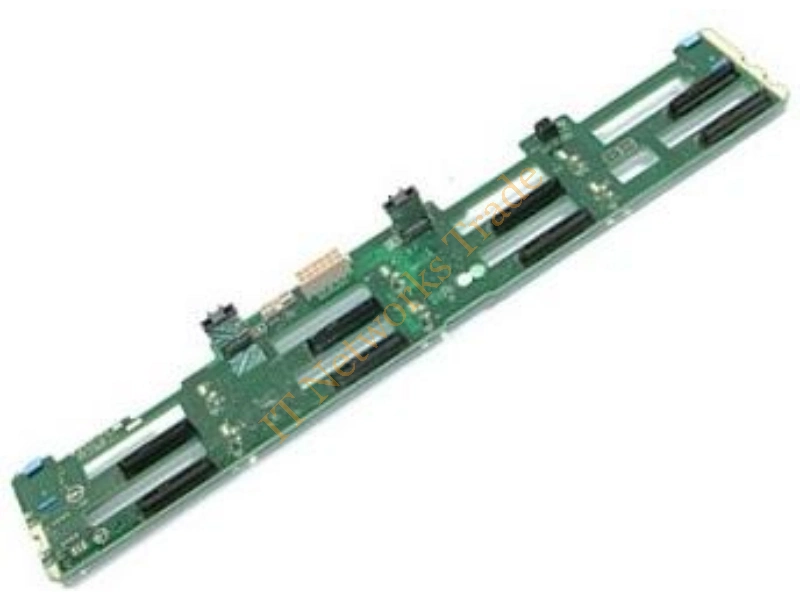 JT2XN Dell 24X.2.5 Backplane Board for PowerEdge R720 R720XD Server Accessory