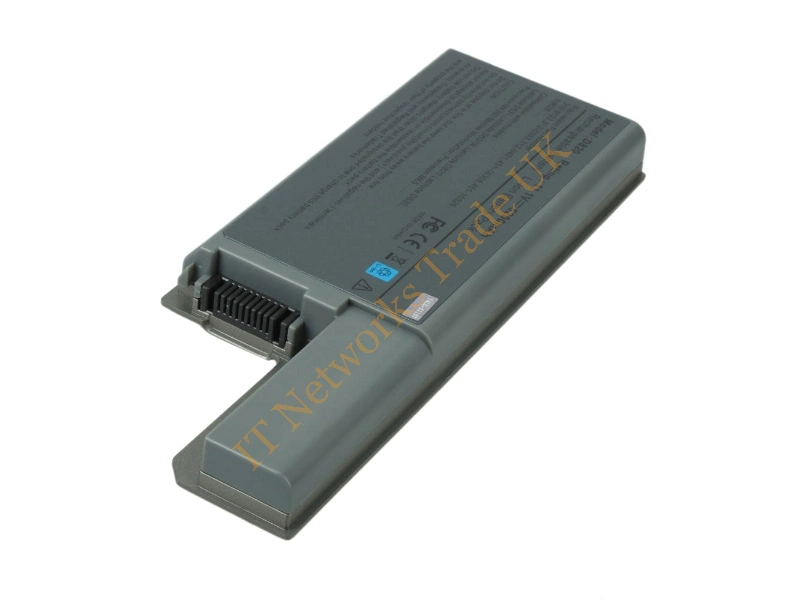 JT784 Dell Li-Ion Primary 9-Cell Battery Laptop Battery