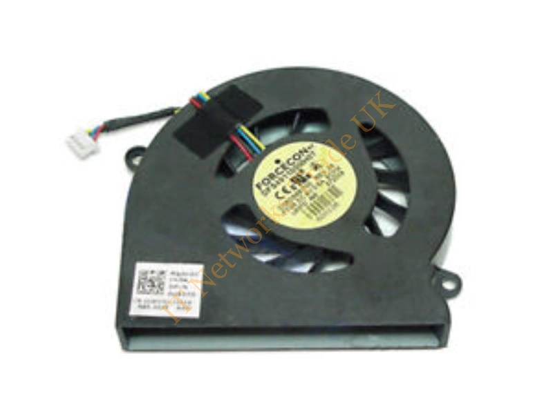 JU013 Dell 12V 100MMX100MM Fan for xPS A2010 Cooling Fan