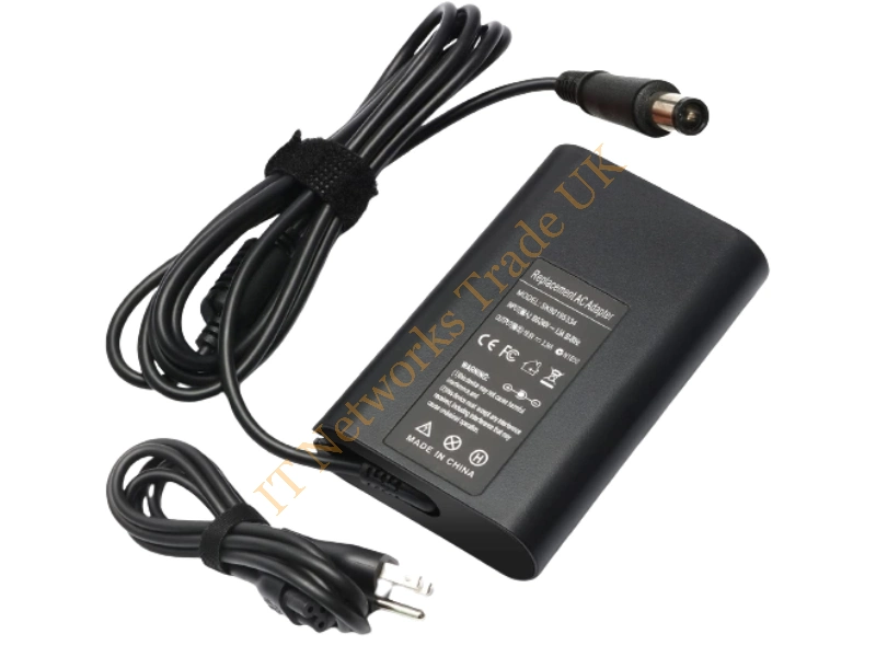 JV1HP Dell Laptop AC Adapter PA-12 Latitude E7440 E6540 E5540 Power Adapter
