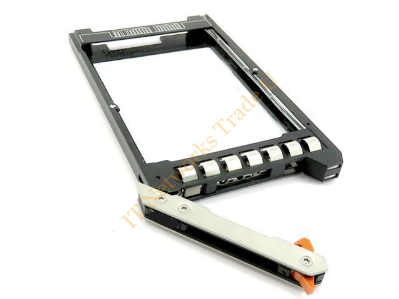 JV1MV Dell Hard Drive Tray / Caddy 1.8-inch for Dell PowerEdge M420 HDD Accessory