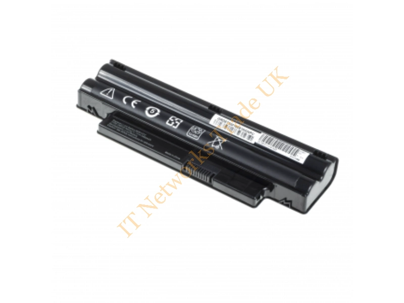 JV1R3 Dell 4-Cell 24WHr Battery for Inspiron Mini 1018 Laptop Battery