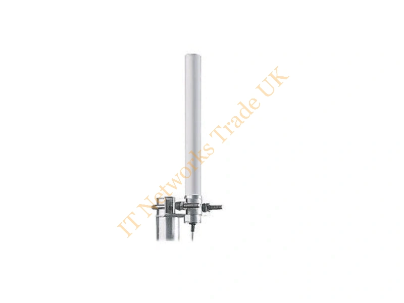 JW004A HP Aruba AP-ANT-19 Indoor/Outdoor OMNI Antenna Networking Accessory
