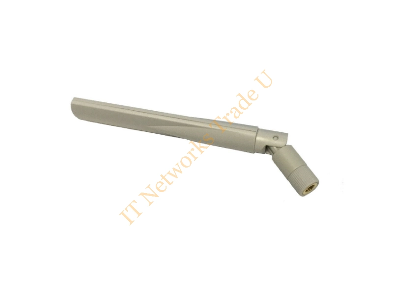 JW006-61001 HP Aruba AP-ANT-1B Omni-Directional 2.4/5 GHz Antenna Wireless Accessory