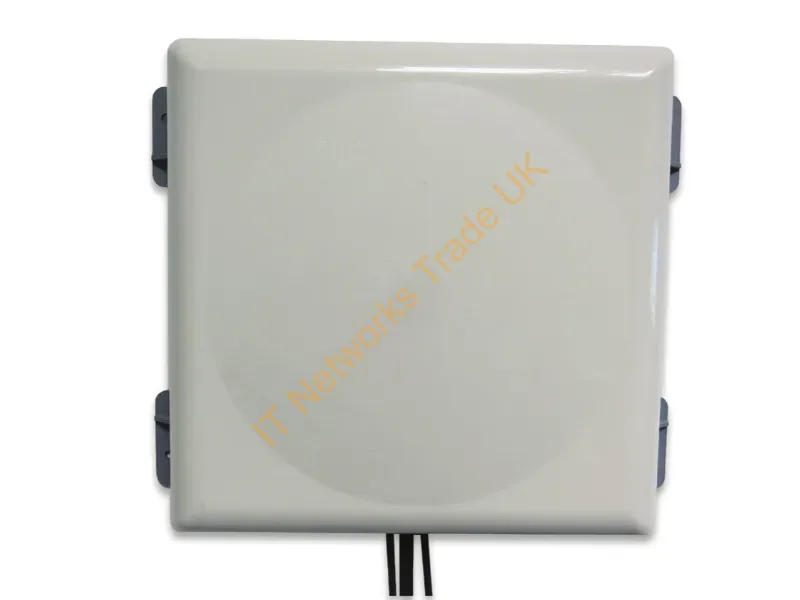 JW019A HP Aruba AP-ANT-48 Outdoor 4x4 MIMO Antenna Networking Accessory