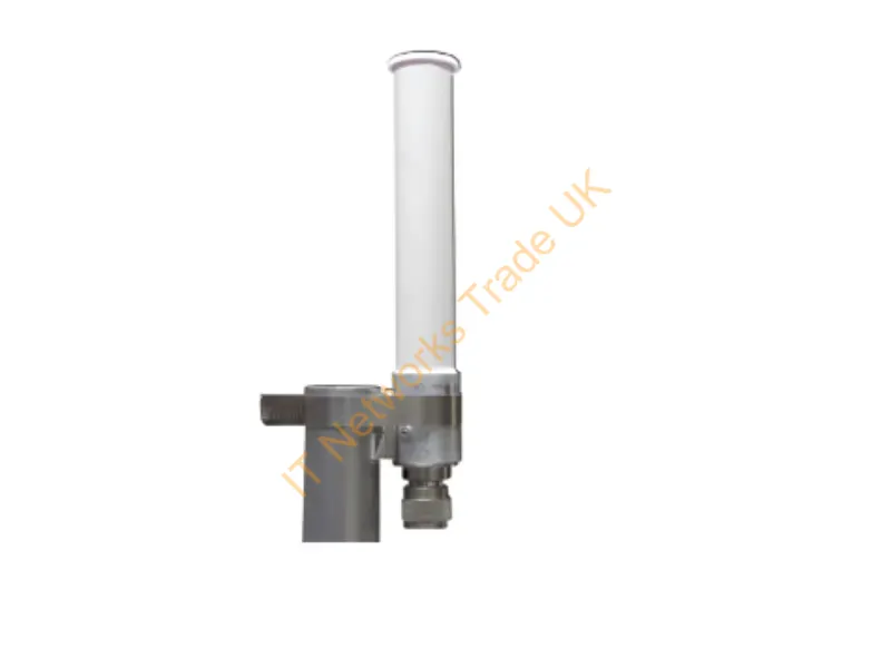 JW026A HP Aruba Outdoor MIMO Antenna Kit ANT-2x2-5005 Networking Accessory