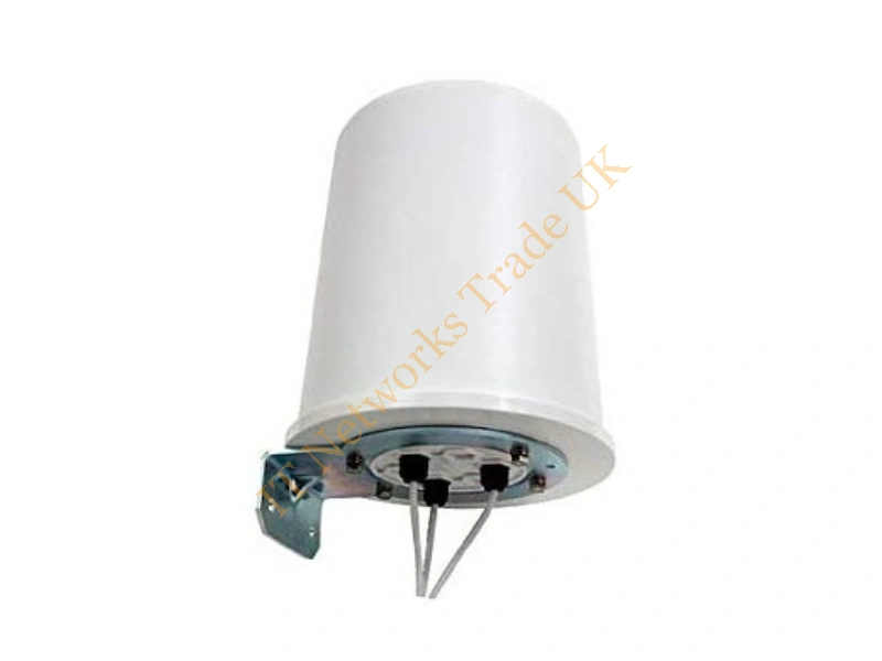 JW032A HP Aruba Outdoor MIMO Antenna Kit ANT-3x3-5010 Networking Accessory