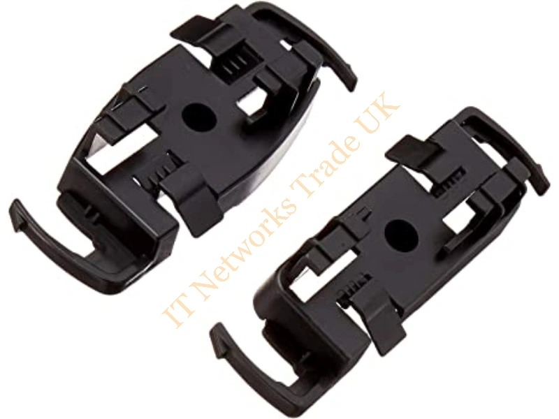 JW045A HP Ceiling Rail Adapter Mount Kit for Aruba AP220 Series Networking Accessory