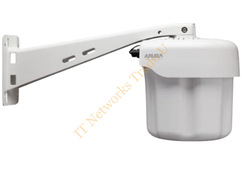 JW053-61001 HP Aruba AP-270 Series Outdoor Pole/Wall Long Mounting Kit Networking Accessory