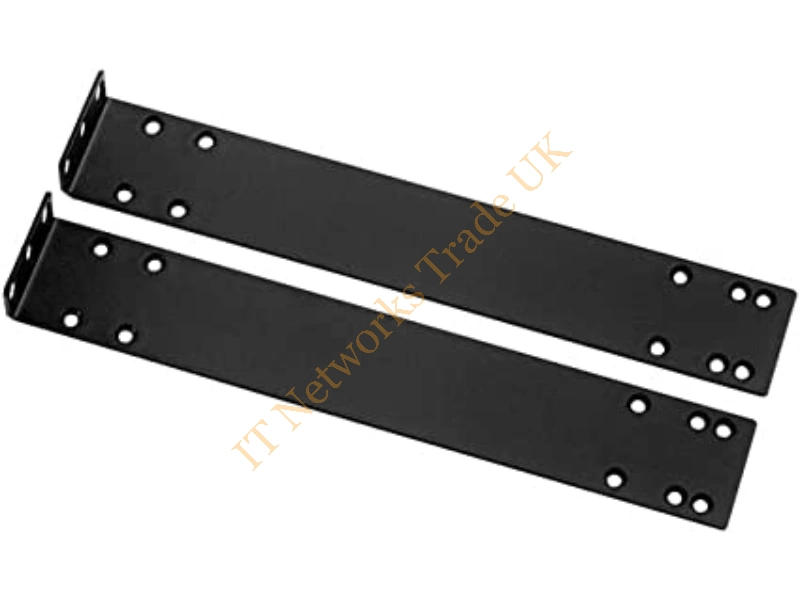 JW083A HP Wall Rack Mount Kit for Aruba S2500 Mobility Access Switch Networking Accessory