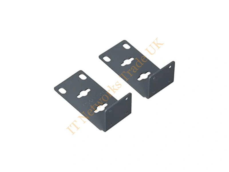 JW086A HP / Aruba 7030 Network Device Mounting Kit Networking Accessory