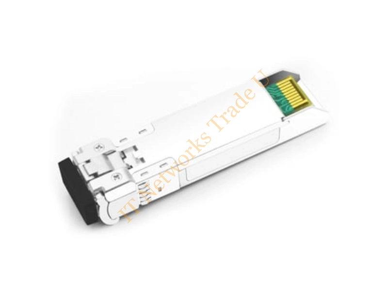 JW090A HP 10Gb/s 10GBase-LRM Multi-mode Fiber 1310nm LC Connector SFP+ Transceiver Module
