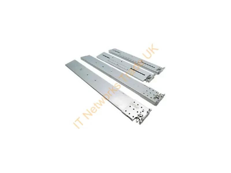 JW107A - Hpe Aruba Networking Jw107A Network Equipment Spare Part Installation Kit