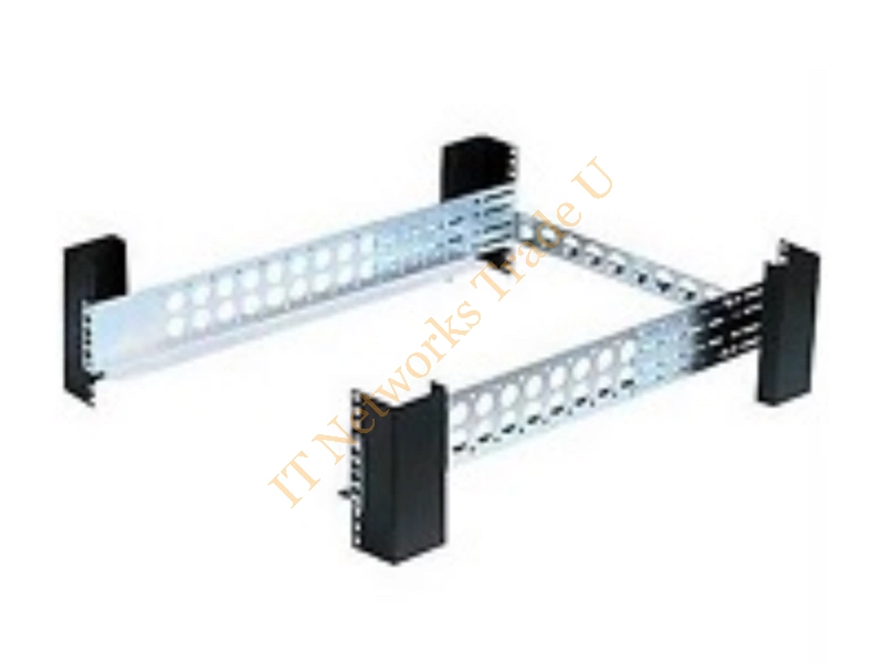 JW108A HP / Aruba SPR-4RK-MNT S3500 4-Corner Rack Mount Kit Networking Accessory