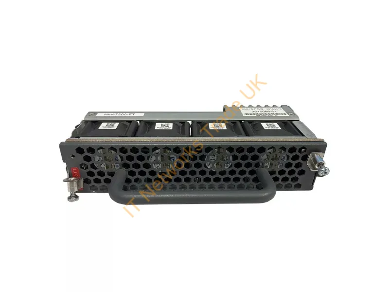 JW111A - Hpe Aruba Networking Jw111A Network Switch Component Fan Tray