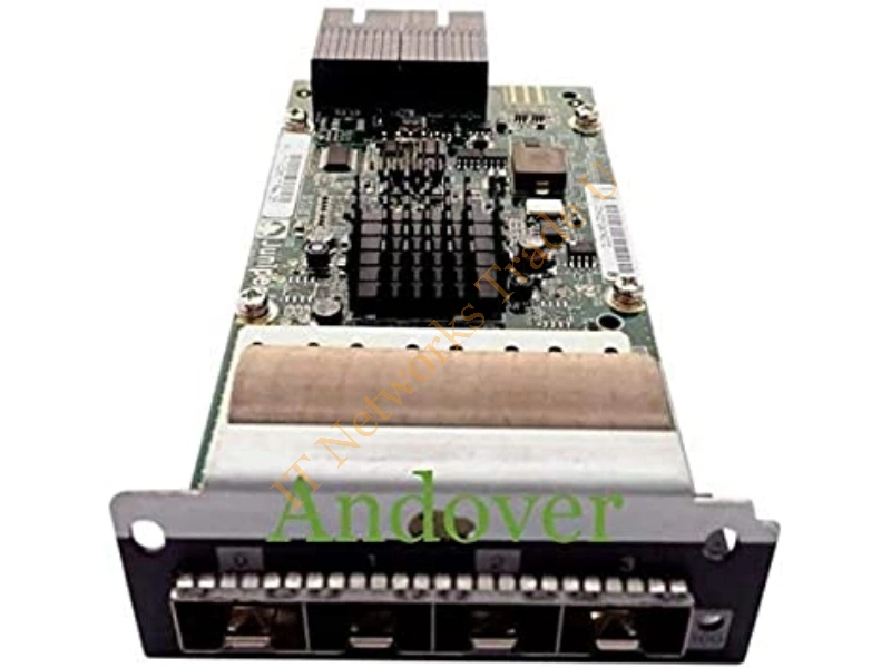 JW146-61001 HP Aruba 7010 16-Port 150-Watt Controller Module Wireless LAN Controller