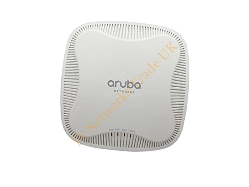 JW156-61001 HP Aruba AP-103 DUAL 2X2:2 802.11N Wireless Access Point