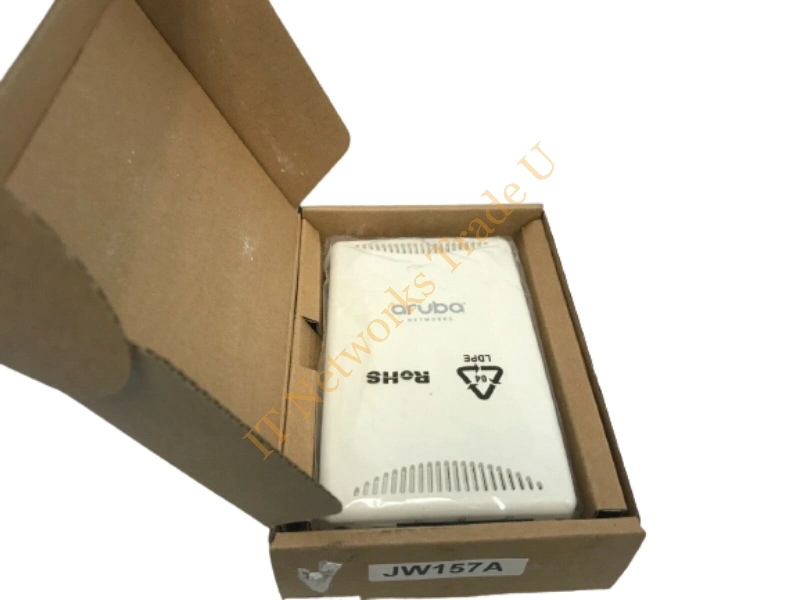JW157-61001 HP Aruba Instant AP-103H Dual 2x2:2 802.11n Wireless Access Point