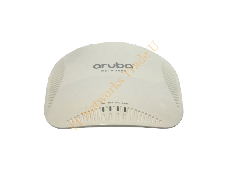 JW162A HP Aruba AP-204 Wireless Access Point