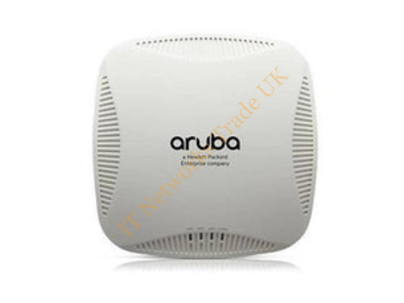 JW164A HP Aruba AP-205 Wireless Access Point