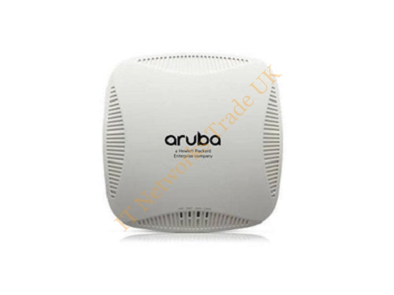 JW165A HP Aruba AP-205 Wireless Access Point TAA