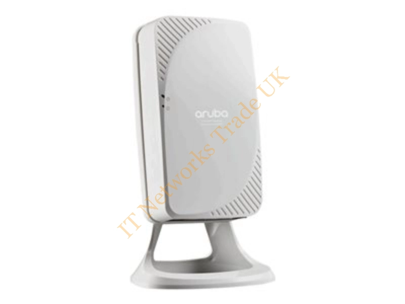 JW166-61001 HP Aruba AP-205H Wireless Access Point
