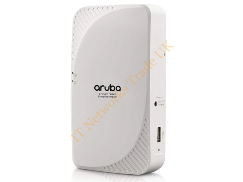 JW166A HP Aruba AP-205H Hospitality Access Point