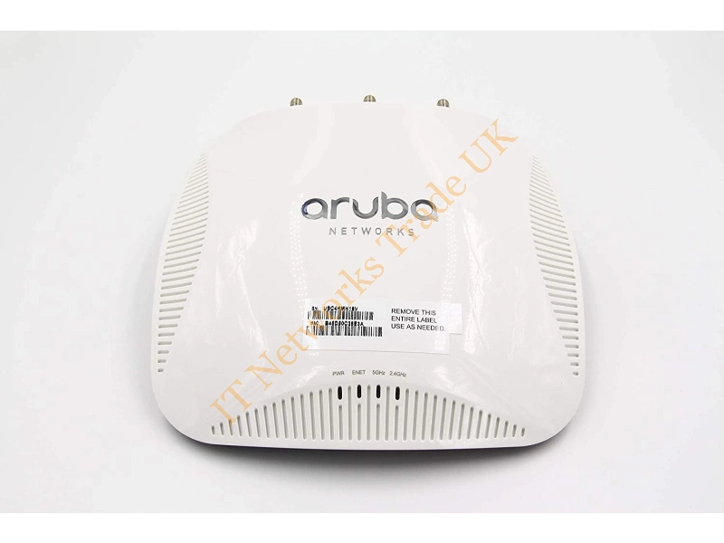 JW169A HP Aruba AP-214 Wireless Access Point TAA