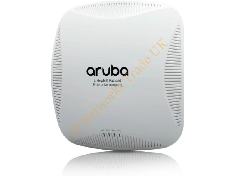 JW170A HP Aruba AP-215 Wireless Access Point