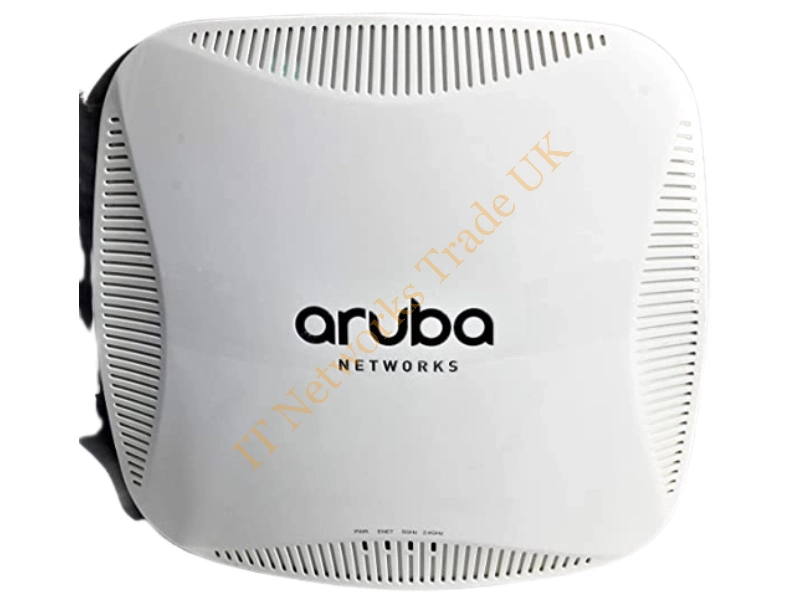 JW171A HP Aruba AP-215 Wireless Access Point TAA