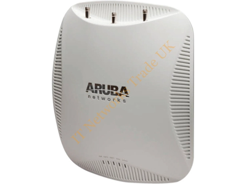 JW172-61001 - Hpe Hpe Aruba Ap-224 - Wireless