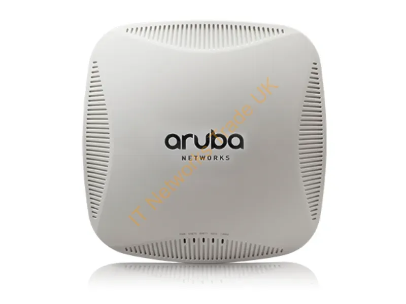 JW172A HP Aruba AP-224 Wireless Access Point