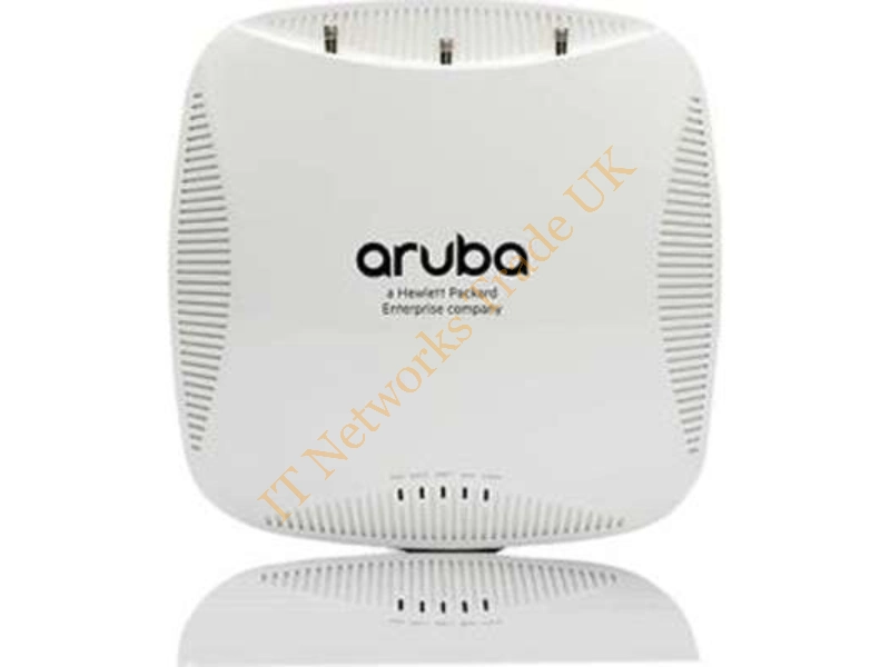 JW173A HP Aruba AP-224 Wireless Access Point TAA