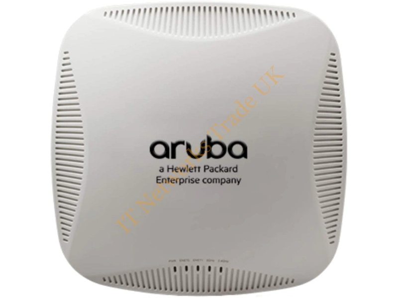 JW174A HP Aruba AP-225 Wireless Access Point