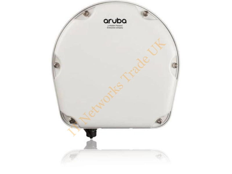 JW180-61001 HP Aruba AP-277 In-ceiling PoE+ Access Point