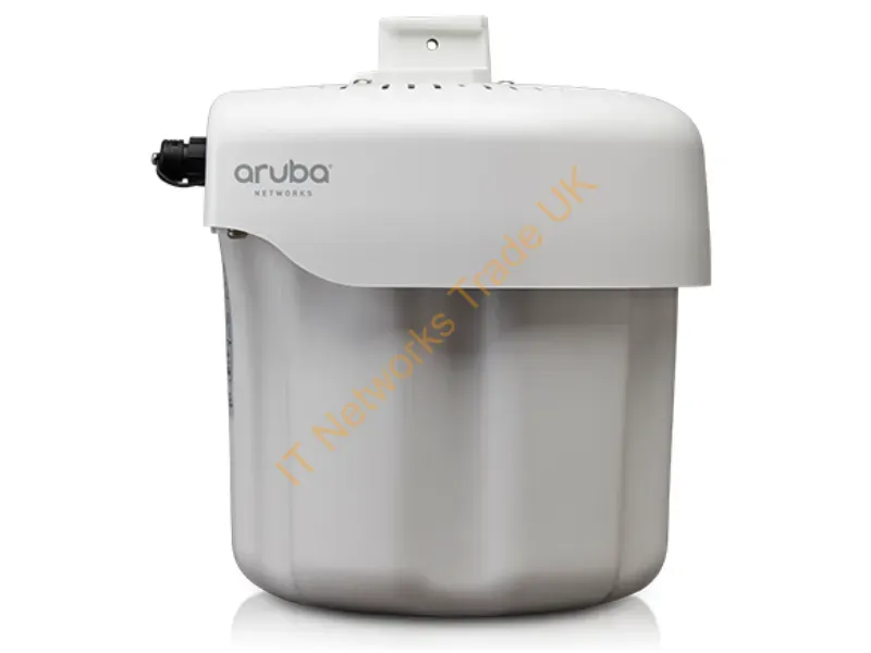 JW181A HP Aruba AP-277 Outdoor Wireless Access Point TAA