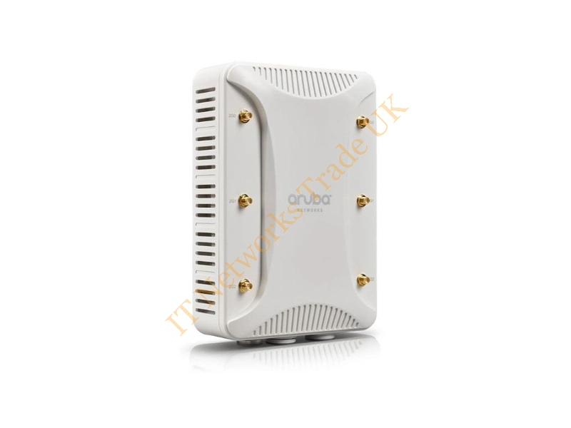 JW182-61001 HP Aruba AP-228 In-Ceiling POE+ 2.4/5GHz 1.3 Gb/s Wi-Fi Access Point