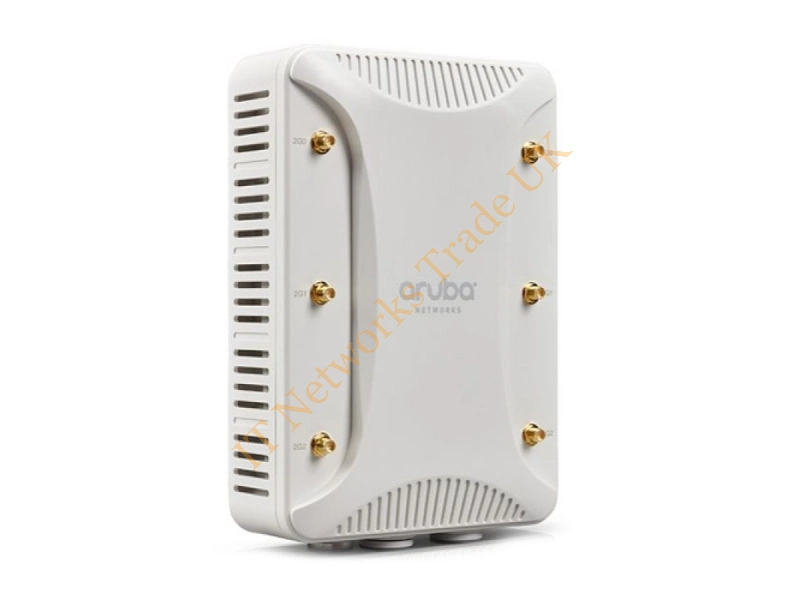 JW182A HP Aruba AP-228 Indoor Hardened Wireless Access Point