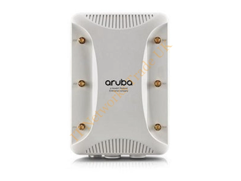 JW183A HP Aruba AP-228 Indoor Hardened Wireless Access Point TAA